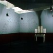 The Life of Flies (1992)Room Three, The Civilization of Flies. Installation view at Barbara Gladstone Gallery, NY.