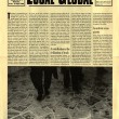 Ivana Keser Battista: Local-Global art newspapers (1993-2003) Local Global, Rotterdam, 1996