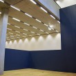 [Fig. 24] Monika Sosnowska. (2003) Corridor. Art-Basel, Basel 2008. Photo: designboom.