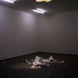 [Fig.26] Monika Sosnowska. (2006) The Hole. New York Museum of Modern Art. Photo: Jasmie Park.