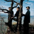 [Fig. 35] Aleksandar Battista Ilic (1996-2005). Weekend Art: Hallelujah the Hill. Medvednica Mountain. Photo: Aleksandar Battista Ilic.