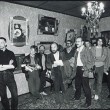 [Fig. 31] NSK (1992). NSK State, Moscow Embassy Moscow private apartment. Photo: Jože Suhadolnik.