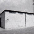 Ilya Kabakov. (1992) The Toilet. Exterior. [Documenta IX in Kassel, Germany]. Photo: The artist.