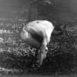 ‘Wake Up #3’ (1987) Transylvania. (Photo: ÜTÖ Gusztáv)