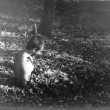 ‘Wake Up #2’ (1987) Transylvania. (Photo: ÜTÖ Gusztáv)